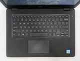 Dell Latitude 3490 Laptop- 240GB SSD, 8GB RAM, Intel i3-8130U, Windows 10 Pro