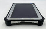 Panasonic ToughPad FZ-G1V5479VM Tablet- No Storage, 8GB DDR3, i5-7300U, No OS
