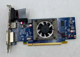 AMD Radeon HD 6450 1GB GDDR3 PCIe 2.0 Graphics Card- HCVMH