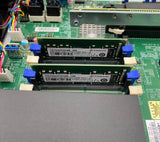 Supermicro SYS-5019S-MR-G1585L Rack Server- No SSD, 16GB DDR4, E3-1585Lv5, No OS