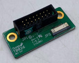 Supermicro Front Control Board TB826