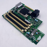 IBM X3300 M4 CPU Expansion Riser Board, FRU 00W2269