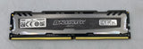 Crucial Micron Ballistix 4GB PC4-19200 DDR4-2400MHz RAM BLS4G4D240FSB.8FBD