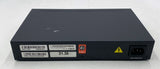 Dell WJ686 PowerConnect 2708 8-Port Gigabit Managed Switch
