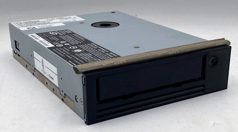 IBM LTO Ultrium 4 Half-High Tape Drive, 45E1025