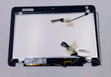 HP EliteBook 840 G3 14" FHD NT140FHM-N42 Rev 3.0 Screen w/ Touchscreen Panel