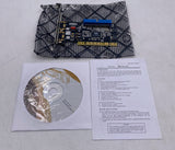 Syba SD-VIA-1A2S PCI SATA/IDE Combo Controller Card, RAID Support