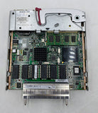 HPE 708046-001 On-Board Administrator w/ KVM Option