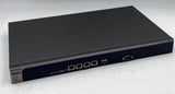 NETGEAR WC16A ProSAFE Premium Wireless Controller, WC7600-2000S