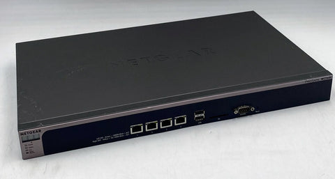 NETGEAR WC16A ProSAFE Premium Wireless Controller, WC7600-2000S