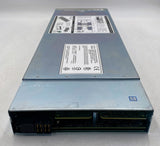 Cisco B200 M5 V06 Server Blade- No SSD, No RAM, 2x XEON GOLD 6152 CPU, No OS