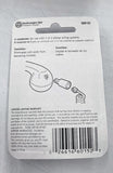 Southwestern Bell S60152 Coil Cord Detangler, 6 Pack