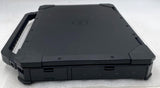 Dell Latitude 5424 Rugged Laptop- 256GB SSD, 4GB RAM, i7-8650U CPU, Win 11 Pro