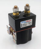 Curtis Albright SU80-5046P Contactor 80A 48-60V DC Coil