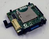 Dell RN354 SD Card Reader Module for PowerEdge R610/R710