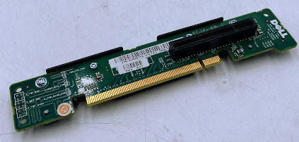 Dell PowerEdge 1950 Server PCI-E x8 Center Riser Board Assembly- JH879