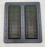 Lot of 50 Samsung M471A5244BB0-CRC 4GB DDR4 2400T SO-SIMM Memory