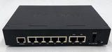 SonicWall TZ400 Network Firewall APL28-0B5, 101-500474-53 Rev B