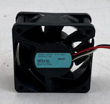 Beta SL Printer Fan AX640170A from Lanier LD520C