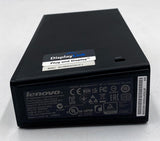 Lenovo ThinkPad Basic USB 3.0 Dock 03X6285, DL3700-ESS