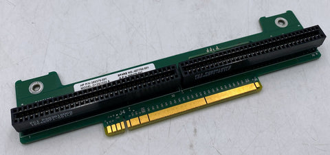 HP ProLiant DL380 G5 Server Power Supply Backplane Board- 407750-001