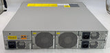 Cisco DS-C9250I-K9 MDS 9250i 50 Port Multiservice Fabric Switch