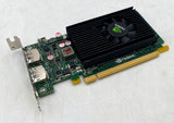 NVIDIA NVS 310 512MB PCI-E Graphics Card
