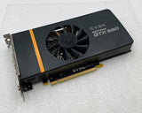 EVGA 02G-P3-1469-KR NVIDIA GeForce GTX560 2GB GDDR5 Graphics Card