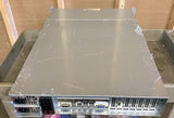 Datto SE5000 Rack Server- No Storage, No RAM, 2x E5-2620v2 CPU, No OS