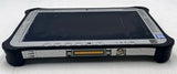 Panasonic FZ-G1 Toughpad Rugged Tablet, 8GB RAM, i5-7300U CPU