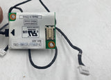 Dell Inspiron 1720 Laptop RD02-D330 56K Modem Card- YW011