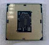 Intel i5-6600 Processor SR2L5, 3.30GHz, LGA1151