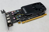 NVIDIA Quadro P400 699-5G212-0500-110 2GB GDDR5 PCIe Graphics Card