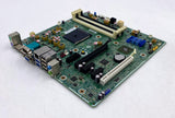 HP EliteDesk 705 G2 Motherboard, Socket FM2/FM2+, 798571-001