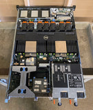Dell PowerEdge R620 Rack Server- No Storage, No RAM, 2x E5-2620 CPU, No OS