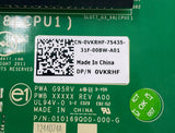 Dell PowerEdge R720 2x PCI-E Riser Board VKRHF