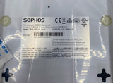 Sophos RED 50 Remote Ethernet Device, 4-Port Gigabit