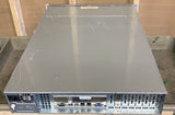 Datto SP2000 Rack Server- No Storage, No OS, E3-1220v3 CPU, No OS