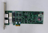 CASwell BPC-51121 1 GbE Network Adapter