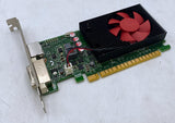 HP 918360-001 NVIDIA GeForce GT730 2GB PCIe Graphics Card