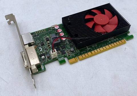 HP 918360-001 NVIDIA GeForce GT730 2GB PCIe Graphics Card