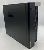 Dell Precision T3600 Tower Server- No HDD, 8GB DDR3 RAM, E5-1607 CPU, No OS