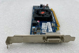 AMD Radeon HD 6350 512MB PCI-E Graphics Card