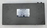 Netgear M4100-D12G GSM5212 ProSafe 12-Port Gigabit Desktop Managed Switch