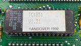 Andover Controls Infinity TCX851 Terminal Controller