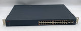 Avaya 3524GT-PWR+ AL3500A15-E6 24 Port PoE+ Network Switch