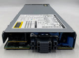 HPE BL460C G10 Server Blade- No Storage, No RAM, 2x GOLD 6140 CPU, No OS