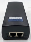 BV-Tech PoE+ Injector POE-I100G Single Port Gigabit 30W