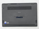 Dell Latitude 3510 Laptop- 256GB SSD, 16GB RAM, Intel i5-10210U, Windows 11 Pro
