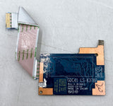 Dell V74MM Laptop Circuit Junction Board